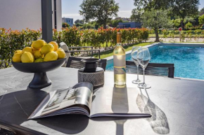 Luxury Villa Luma
